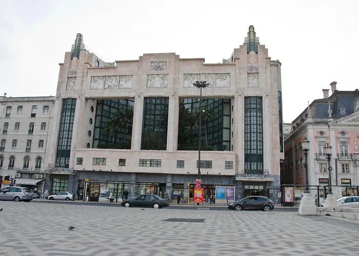 Vip Executive EdenAlbergo