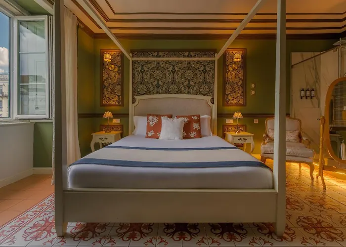 Solar Dos PoetasAlbergo